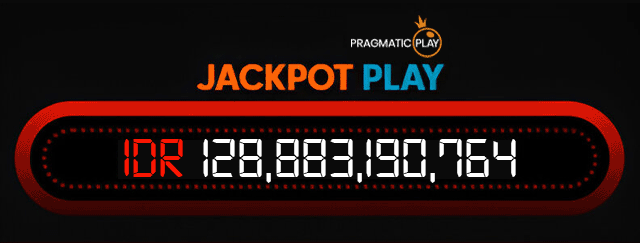 Jackpot Mobile SOBAT7777