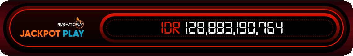 Jackpot SOBAT7777
